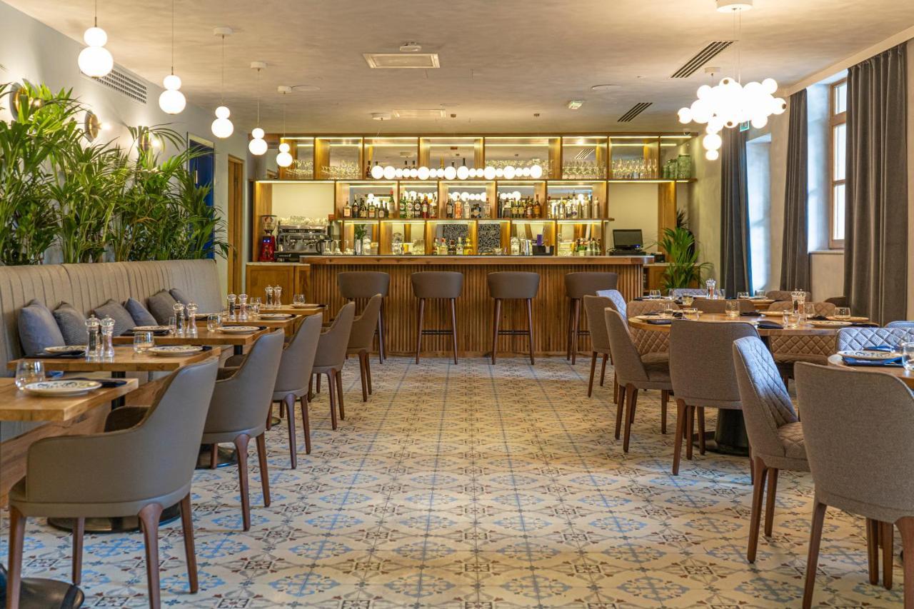 The Blue Fox Hotel Тбілісі Екстер'єр фото